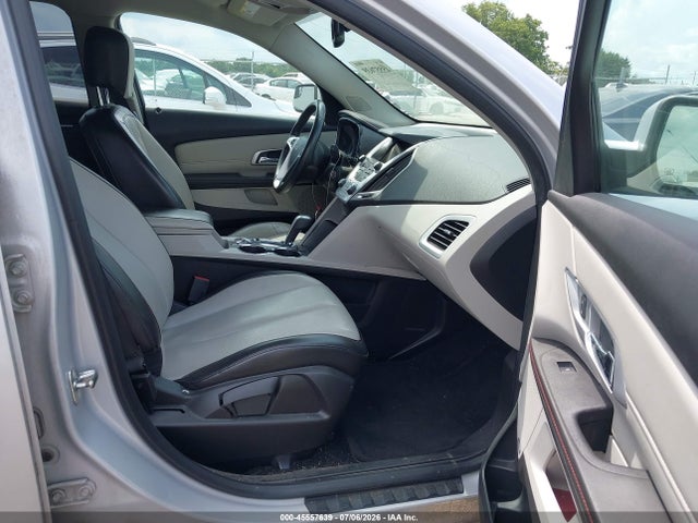 Aukcja sprzedaży 2013 Gmc Terrain Slt-1, vin: 2GKALUEKXD6285644, numer aukcji: 45557639