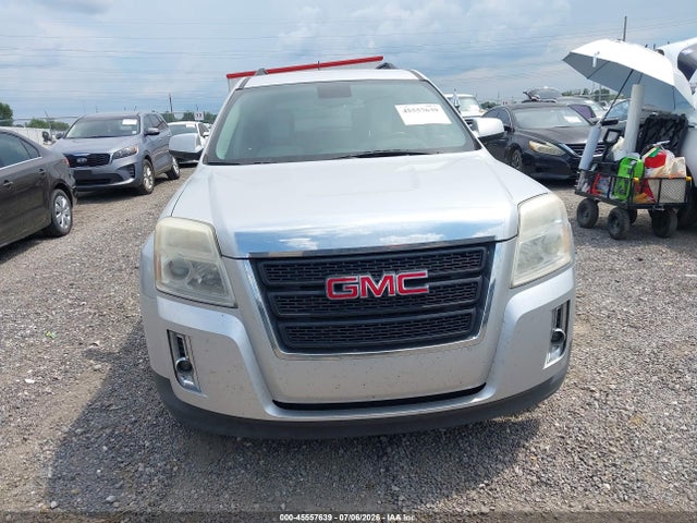 Aukcja sprzedaży 2013 Gmc Terrain Slt-1, vin: 2GKALUEKXD6285644, numer aukcji: 45557639