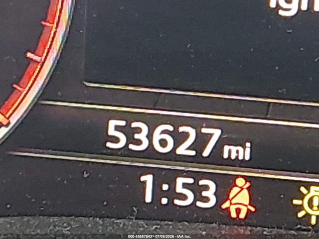 Audi Q7 3.0t Premium 2018 WA1VAAF76JD000800 Image 15