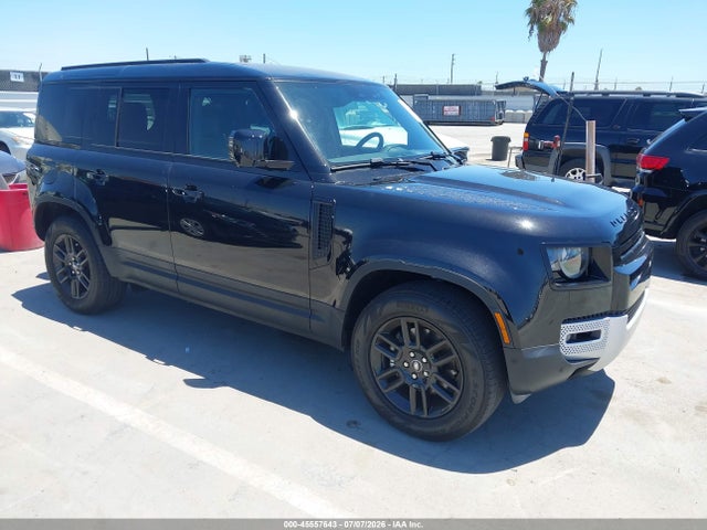 Land Rover Defender 110 P300 2025 SALEJEEX2S2385695 главное изображение