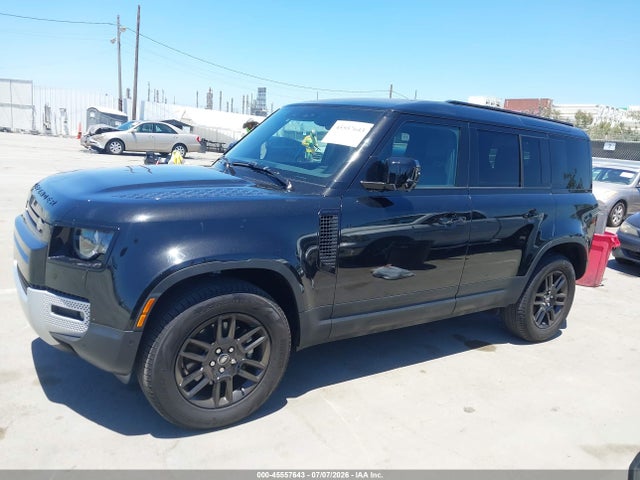 SALEJEEX2S2385695 Land Rover Defender 110 P300