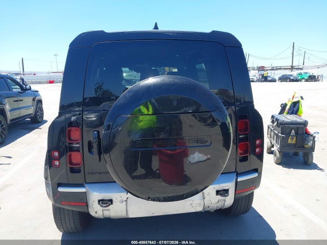 SALEJEEX2S2385695 Land Rover Defender 110 P300