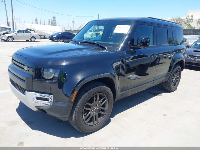 SALEJEEX2S2385695 Land Rover Defender 110 P300