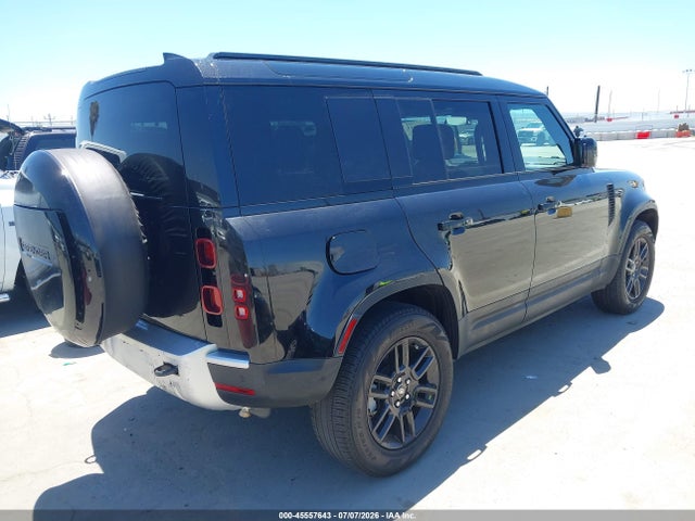 SALEJEEX2S2385695 Land Rover Defender 110 P300