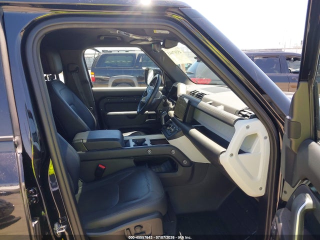 SALEJEEX2S2385695 Land Rover Defender 110 P300