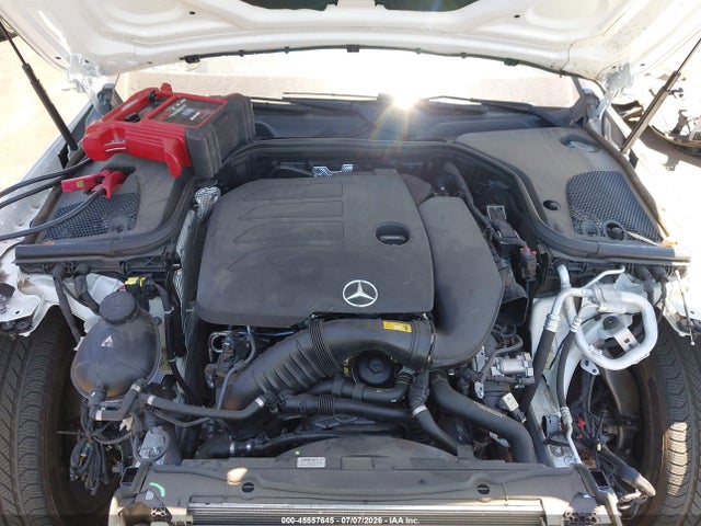 Mercedes-Benz E 350 2021 W1KZF8DB4MA975025 Image 10