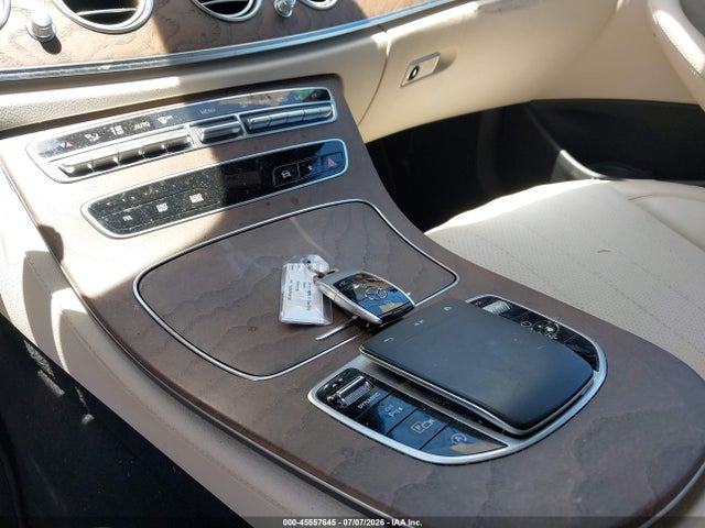 Mercedes-Benz E 350 2021 W1KZF8DB4MA975025 Image 11