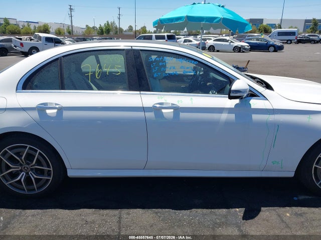 Mercedes-Benz E 350 2021 W1KZF8DB4MA975025 Image 14