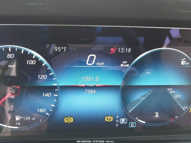 Mercedes-Benz E 350 2021 W1KZF8DB4MA975025 Image 16