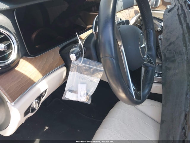 Mercedes-Benz E 350 2021 W1KZF8DB4MA975025 Image 20