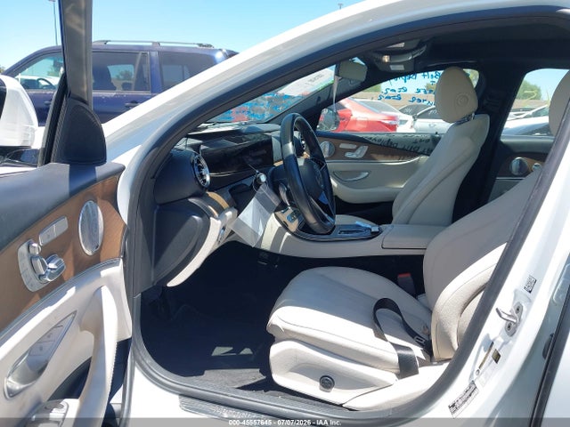 Mercedes-Benz E 350 2021 W1KZF8DB4MA975025 Image 5