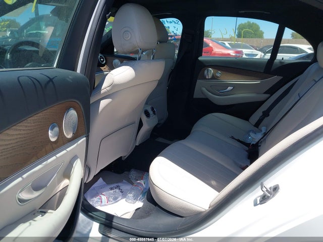Mercedes-Benz E 350 2021 W1KZF8DB4MA975025 Image 8