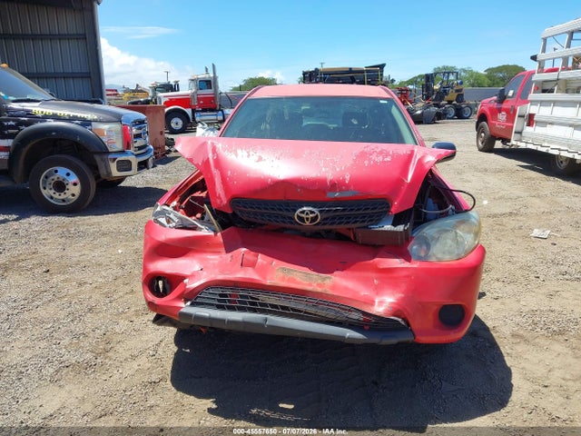 Продажа на аукционе авто 2005 Toyota Matrix Xr, vin: 2T1KR32E85C326232, номер лота: 45557650