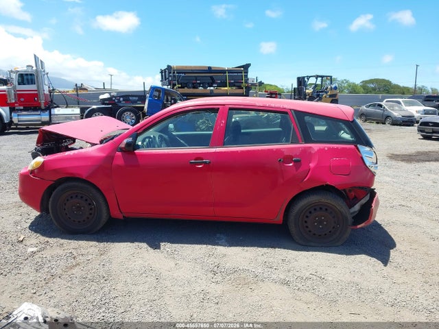 Продажа на аукционе авто 2005 Toyota Matrix Xr, vin: 2T1KR32E85C326232, номер лота: 45557650