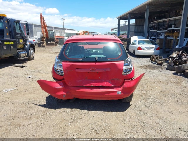 Продажа на аукционе авто 2005 Toyota Matrix Xr, vin: 2T1KR32E85C326232, номер лота: 45557650