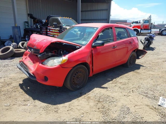 Продажа на аукционе авто 2005 Toyota Matrix Xr, vin: 2T1KR32E85C326232, номер лота: 45557650
