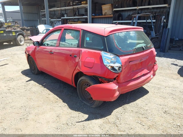 Продажа на аукционе авто 2005 Toyota Matrix Xr, vin: 2T1KR32E85C326232, номер лота: 45557650