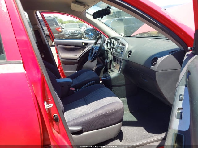Продажа на аукционе авто 2005 Toyota Matrix Xr, vin: 2T1KR32E85C326232, номер лота: 45557650