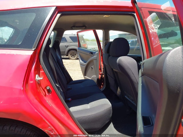 Продажа на аукционе авто 2005 Toyota Matrix Xr, vin: 2T1KR32E85C326232, номер лота: 45557650