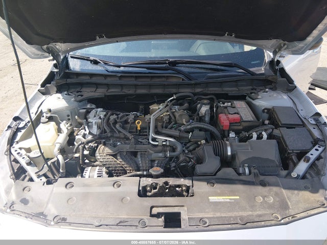1N4BL4DV7RN392624 Nissan Altima Sv Fwd