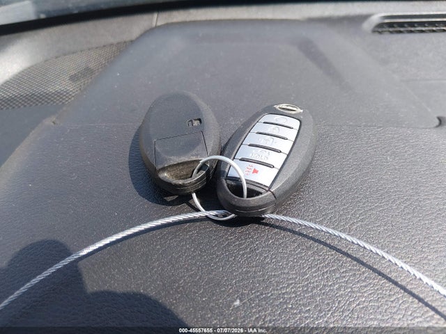 1N4BL4DV7RN392624 Nissan Altima Sv Fwd