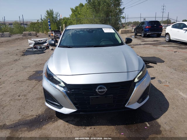 1N4BL4DV7RN392624 Nissan Altima Sv Fwd