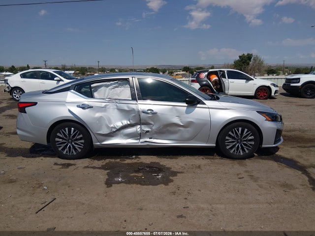 1N4BL4DV7RN392624 Nissan Altima Sv Fwd