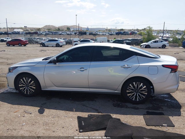 1N4BL4DV7RN392624 Nissan Altima Sv Fwd