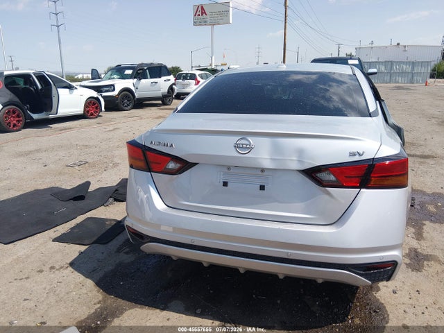 1N4BL4DV7RN392624 Nissan Altima Sv Fwd