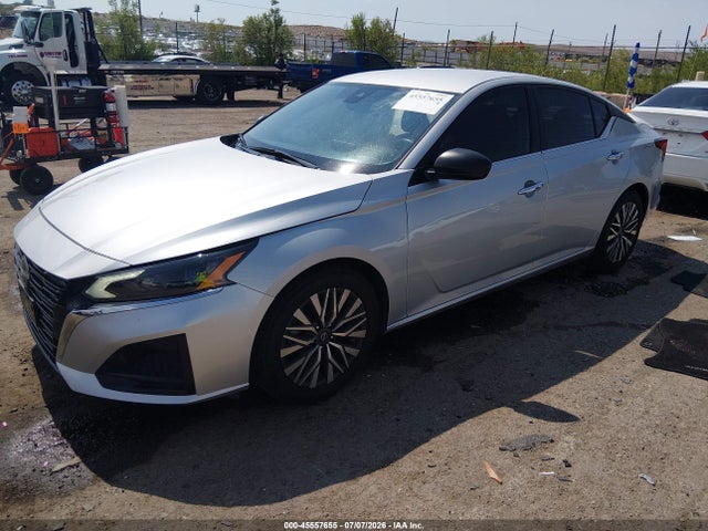1N4BL4DV7RN392624 Nissan Altima Sv Fwd