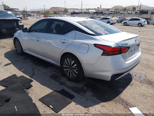 1N4BL4DV7RN392624 Nissan Altima Sv Fwd