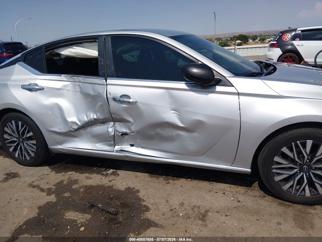 1N4BL4DV7RN392624 Nissan Altima Sv Fwd