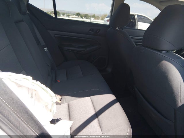 1N4BL4DV7RN392624 Nissan Altima Sv Fwd