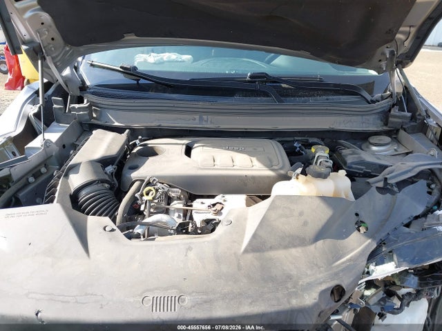 Aukcja sprzedaży 2019 Jeep Cherokee Latitude Plus 4x4, vin: 1C4PJMLN3KD161657, numer aukcji: 45557656