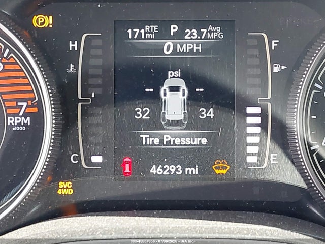 Aukcja sprzedaży 2019 Jeep Cherokee Latitude Plus 4x4, vin: 1C4PJMLN3KD161657, numer aukcji: 45557656