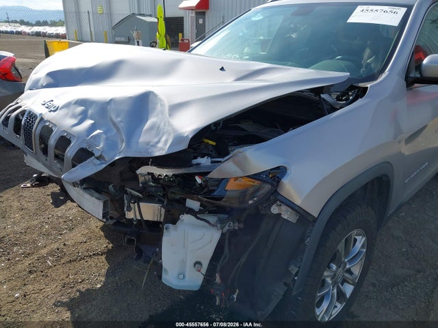 Aukcja sprzedaży 2019 Jeep Cherokee Latitude Plus 4x4, vin: 1C4PJMLN3KD161657, numer aukcji: 45557656