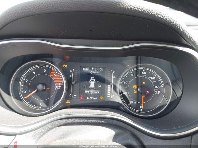 Aukcja sprzedaży 2019 Jeep Cherokee Latitude Plus 4x4, vin: 1C4PJMLN3KD161657, numer aukcji: 45557656