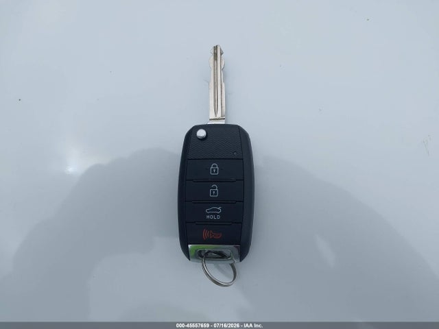 Aukcja sprzedaży 2014 Kia Forte Koup Ex, vin: KNAFX6A86E5180458, numer aukcji: 45557659