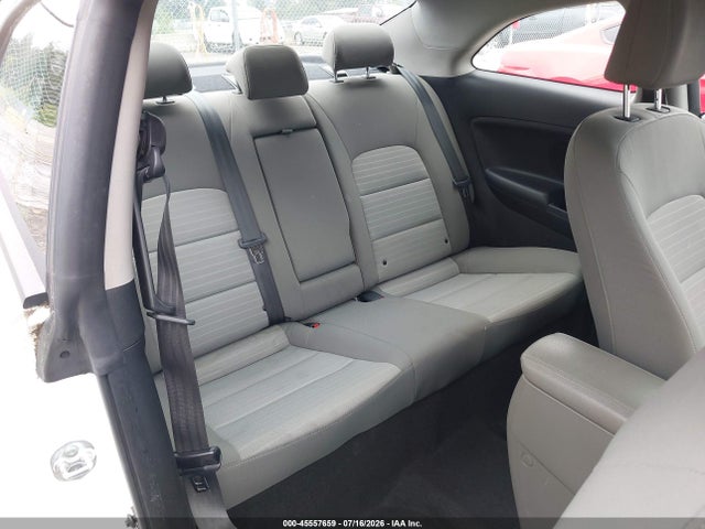 Aukcja sprzedaży 2014 Kia Forte Koup Ex, vin: KNAFX6A86E5180458, numer aukcji: 45557659