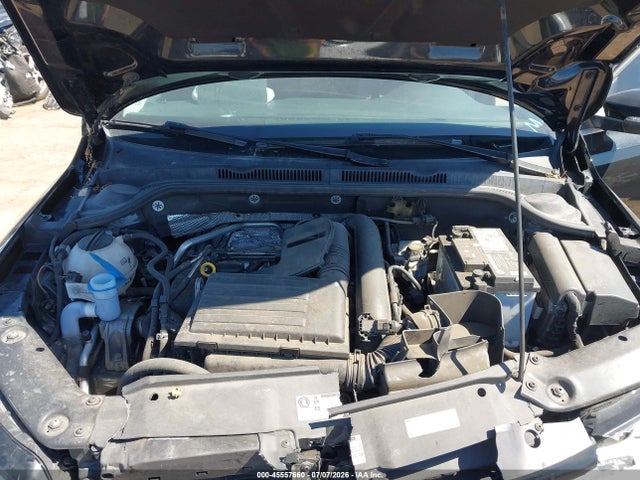 Volkswagen Jetta 1.4t Se 2017 3VWDB7AJ8HM389827 Image 10