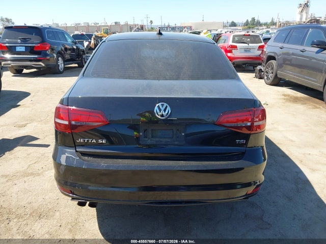 Volkswagen Jetta 1.4t Se 2017 3VWDB7AJ8HM389827 Image 15