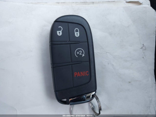 45557662 :رقم المزاد ، 3C4NJDDB8LT177196 vin ، 2020 Jeep Compass Trailhawk 4x4 مزاد بيع