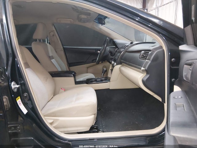 2012 Toyota Camry Le მანქანა იყიდება აუქციონზე, vin: 4T1BF1FK0CU126180, აუქციონის ნომერი: 45557665