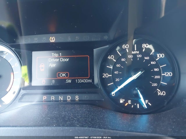 Ford EXPLORER XLT 2017 1FM5K8D80HGE00637 Image 16