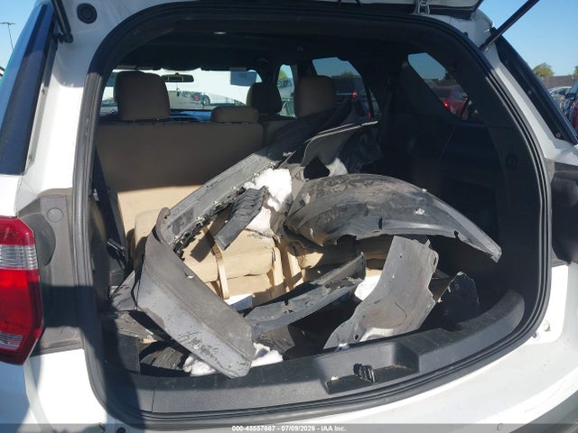Ford EXPLORER XLT 2017 1FM5K8D80HGE00637 Image 12