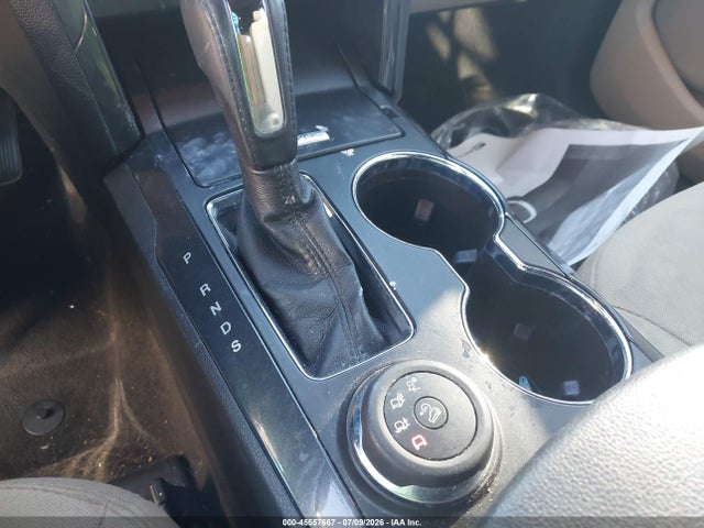 Ford EXPLORER XLT 2017 1FM5K8D80HGE00637 Image 18