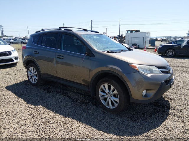 2015 2T3DFREV8FW328800 main image