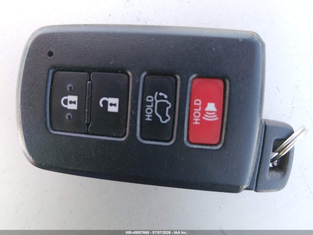 Toyota Rav4 Limited 2015 2T3DFREV8FW328800 Image 11
