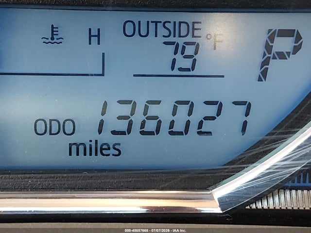 Toyota Rav4 Limited 2015 2T3DFREV8FW328800 Image 15