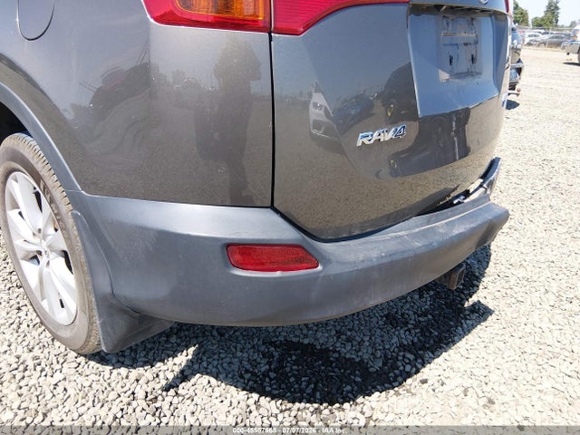 Toyota Rav4 Limited 2015 2T3DFREV8FW328800 Image 17